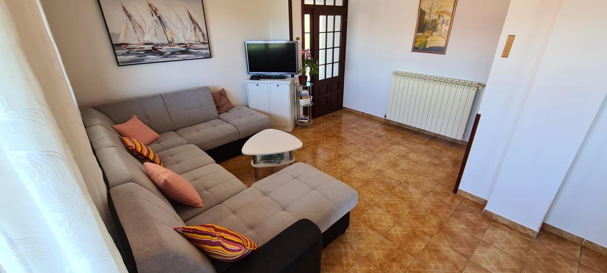 Apartment Sime Трогір Екстер'єр фото
