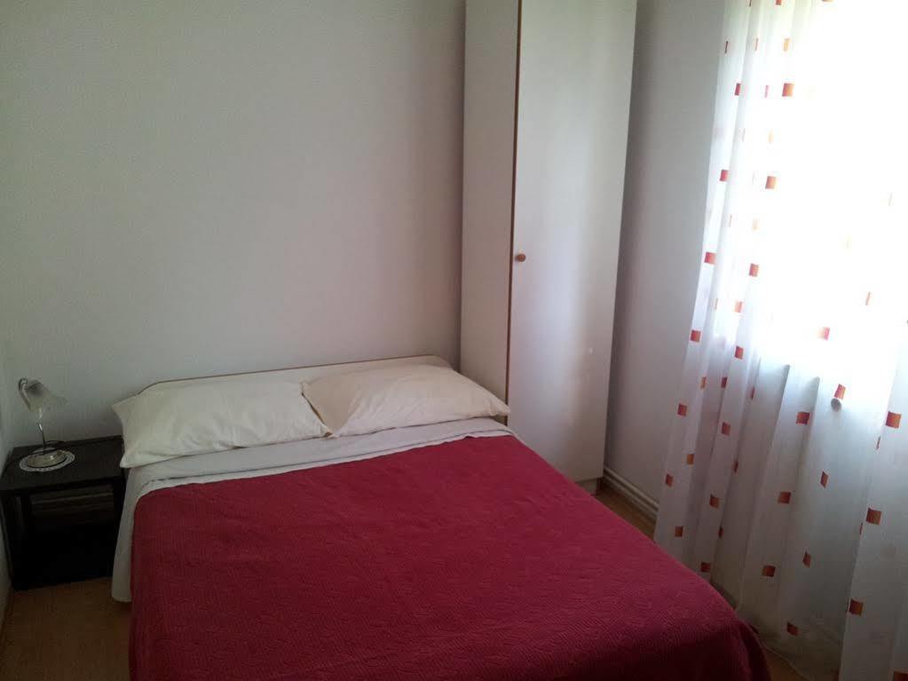 Apartment Sime Трогір Екстер'єр фото